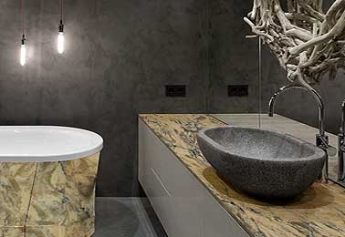 Bathroom Vanity Tops