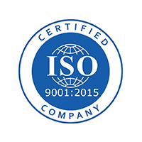 ISO 9001